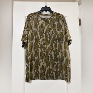 Mossy Oak Bottomland Shirt